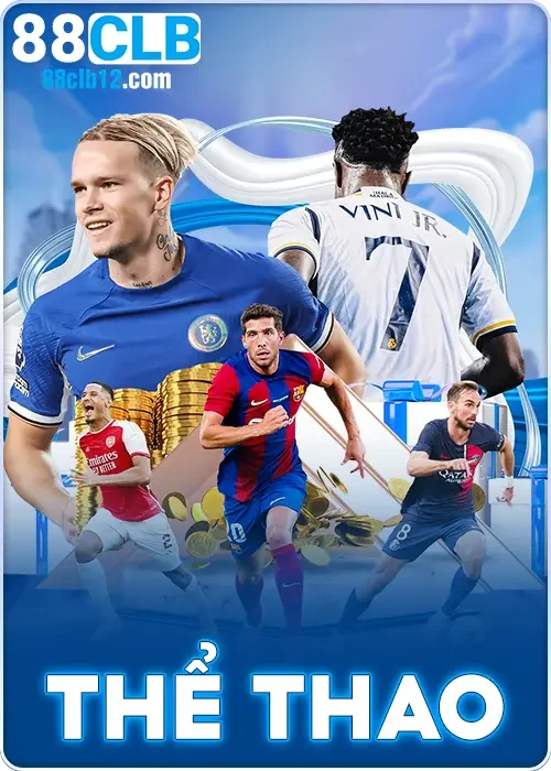 thể thao 88clb