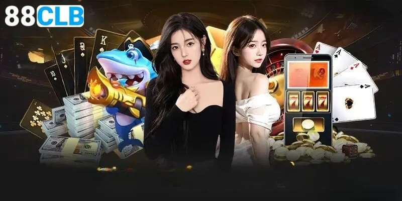 Hướng dẫn cách tham gia cá cược tại 88clb