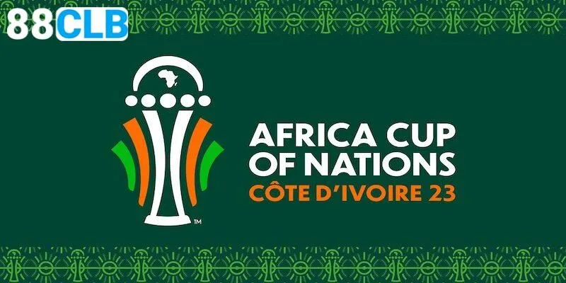 Sơ lược về giải cúp bóng đá Châu Phi