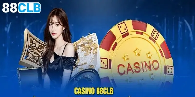 Lợi ích vượt trội khi cá cược tại sảnh Casino