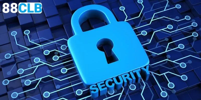 Chính sách bảo mật về thông tin của bet thủ