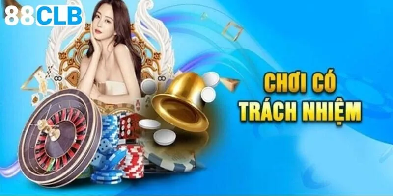 Ý nghĩa của việc chơi có trách nhiệm khi cá cược