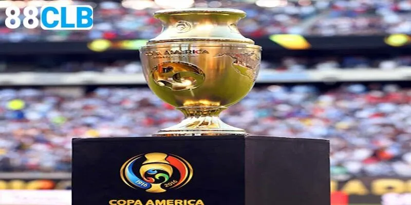 Thể thức thi đấu của giải Copa América
