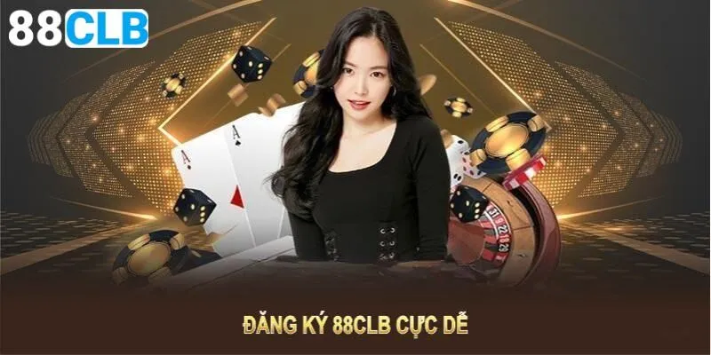 Hướng dẫn cách tạo nick tại nhà cái