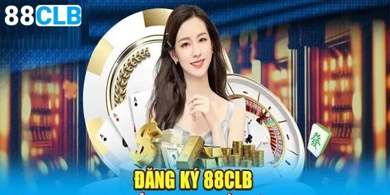 Lợi ích của quy trình đăng ký tại nhà cái