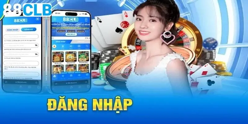Điều kiện cần có để đăng nhập tại nhà cái
