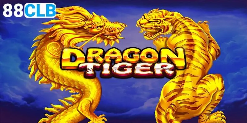Giới thiệu về trò Dragon Tiger
