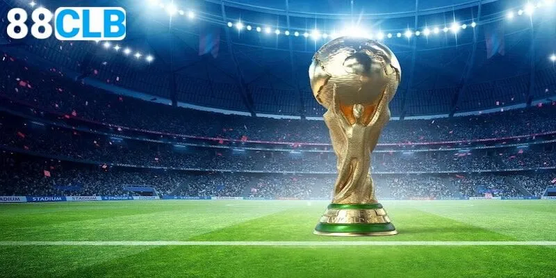 FIFA World Cup là giải gì?