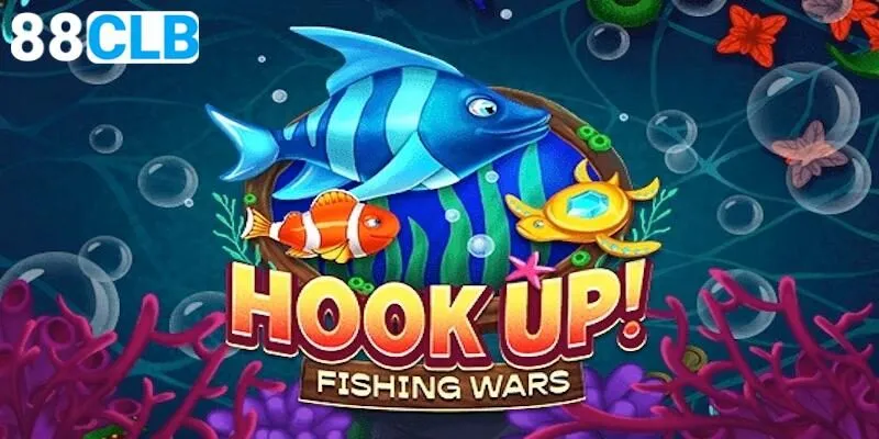 Mẹo bắn cá hiệu quả trong Fishing War từ cao thủ