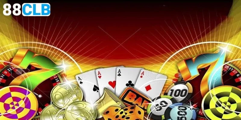 Kho game đánh bài đa dạng tại nhà cái này