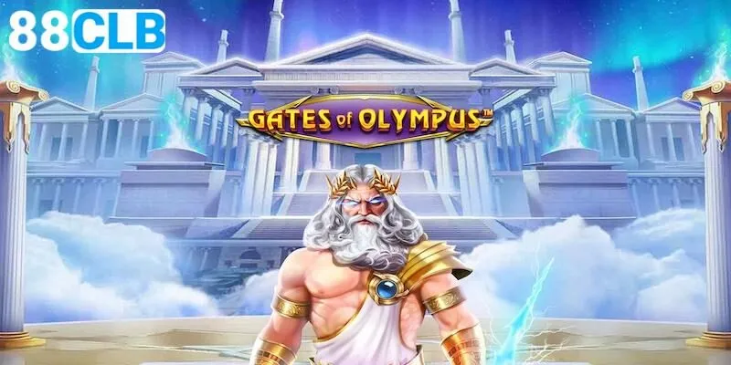 Sơ lược về game Gates of Olympus