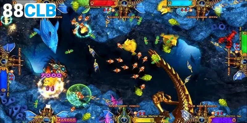 Hướng dẫn cách chơi slot King of Treasures