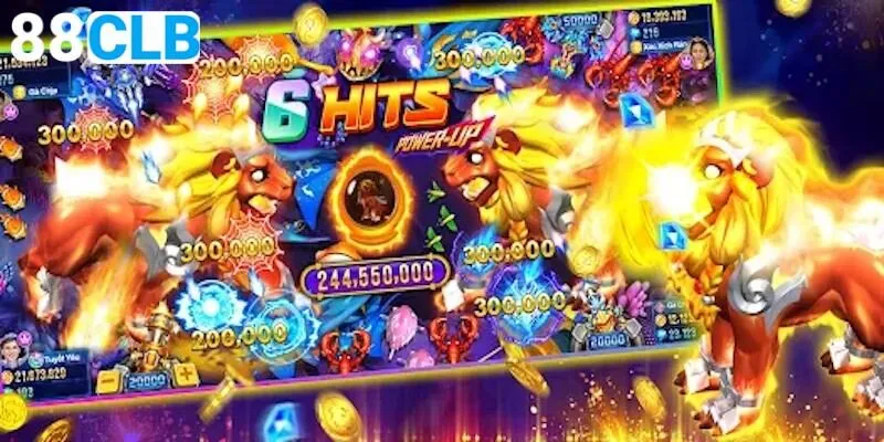 Mẹo giải trí slot Treasures of King từ cao thủ