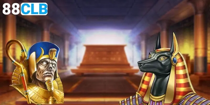 Cơ chế và xác suất thắng Legacy of Dead