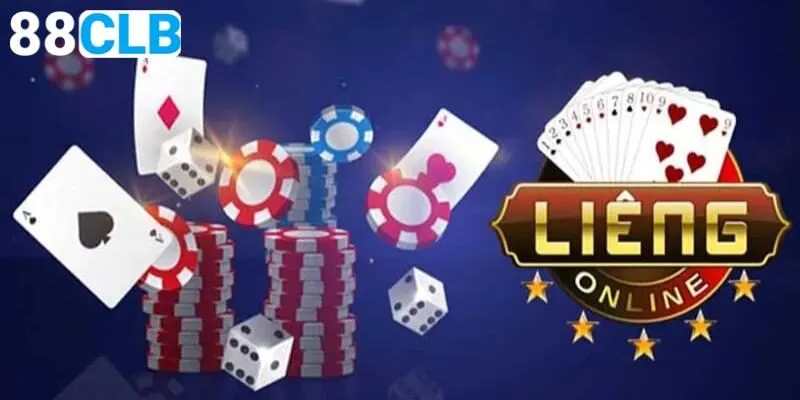 Giới thiệu về game Liêng