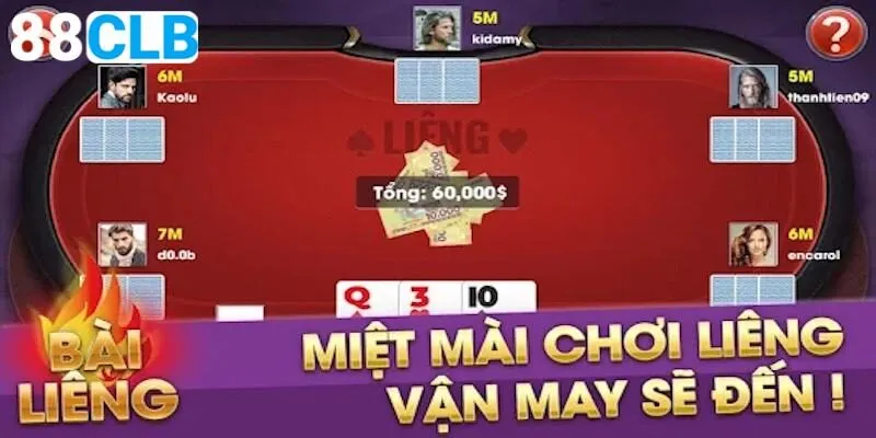 Hướng dẫn chơi liêng đầy đủ nhất từ A-Z