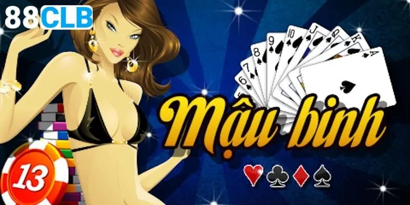 Bí quyết chơi Mậu Binh online cho tân thủ mới