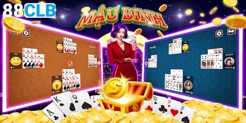 Giới thiệu về Mậu Binh