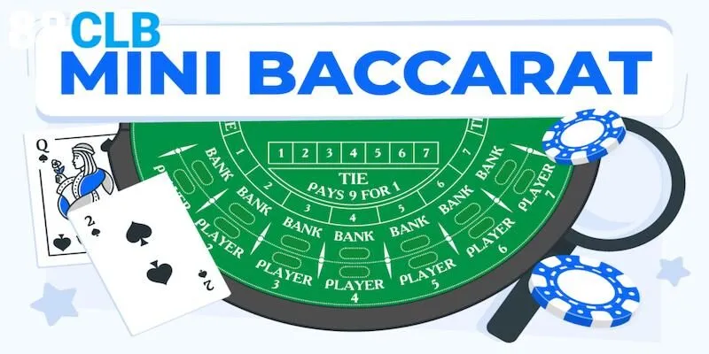 Mini Baccarat là game gì?