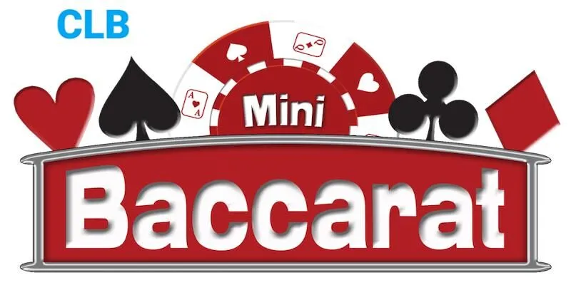 Luật chơi Mini Baccarat