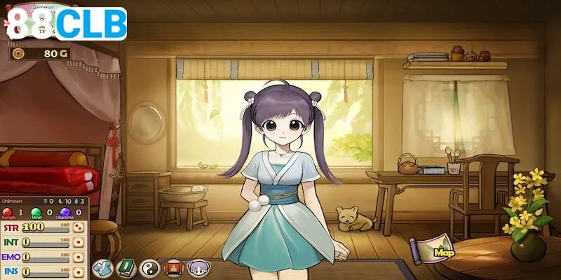 Mẹo chơi Moon Princess hiệu quả từ cao thủ