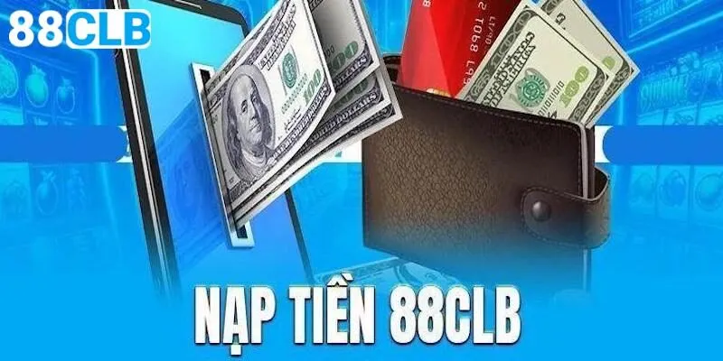 Đánh giá dịch vụ nạp vốn tại nhà cái