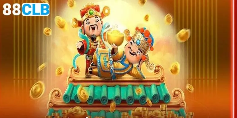 3 tựa game Slots đáng chú ý tại sảnh quay hũ