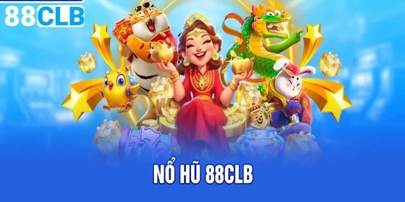Điểm qua 3 ưu thế nổi bật tạo nên sức hút của nổ hũ