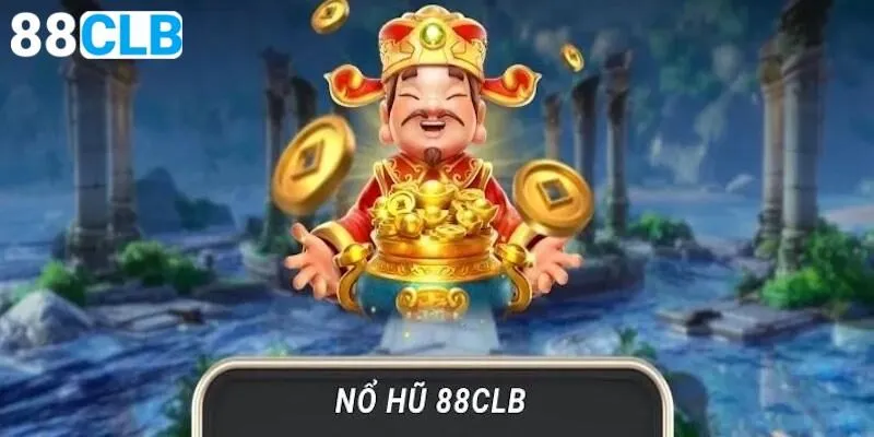 Giới thiệu sân chơi nổ hũ siêu hay