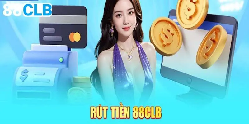 Cách rút tiền chi tiết nhận thưởng từ A đến Z
