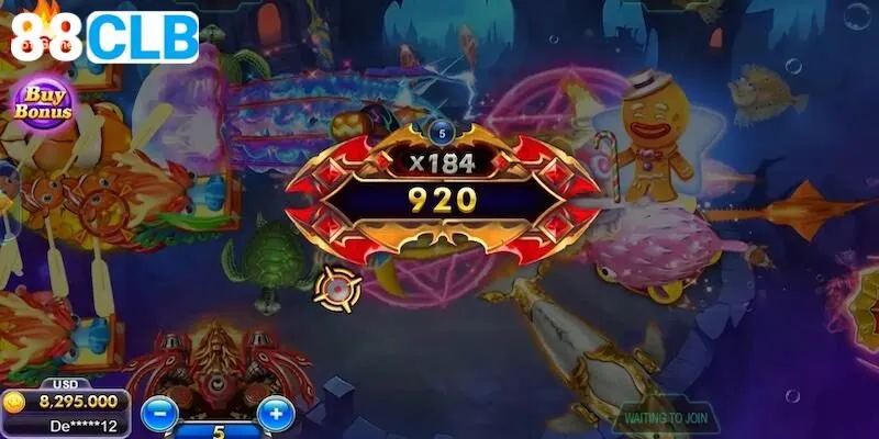 Super Ocean King là game gì?