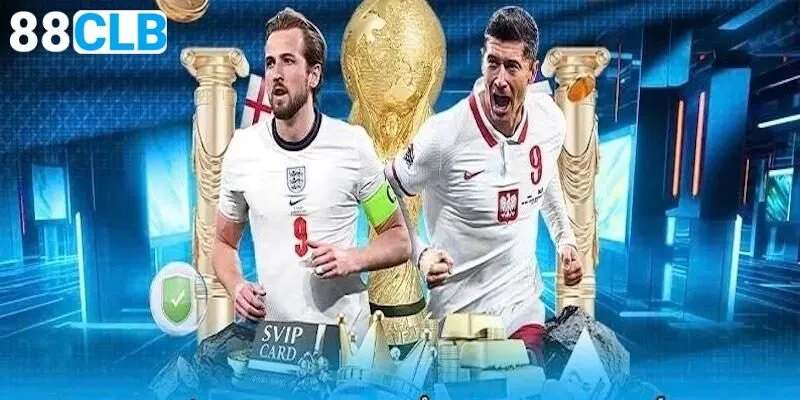 Giới thiệu sơ về sảnh cược Thể thao