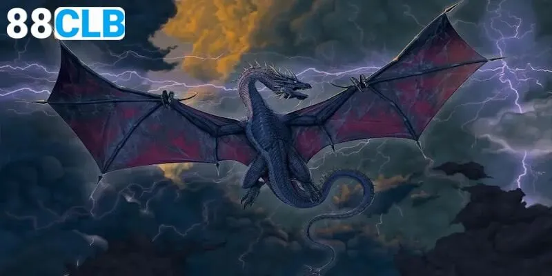 Giới thiệu về trò Thunder Dragon