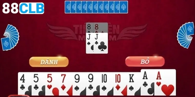 Chiến thuật đánh bại đối thủ trong TLMN