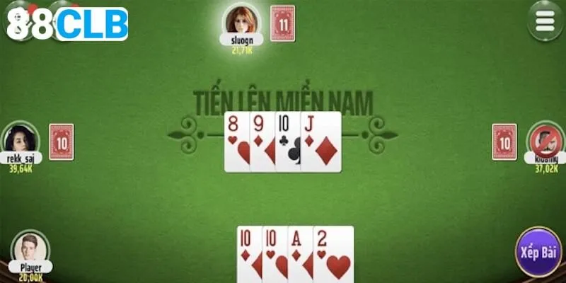 Sơ lược về Tiến lên miền Nam