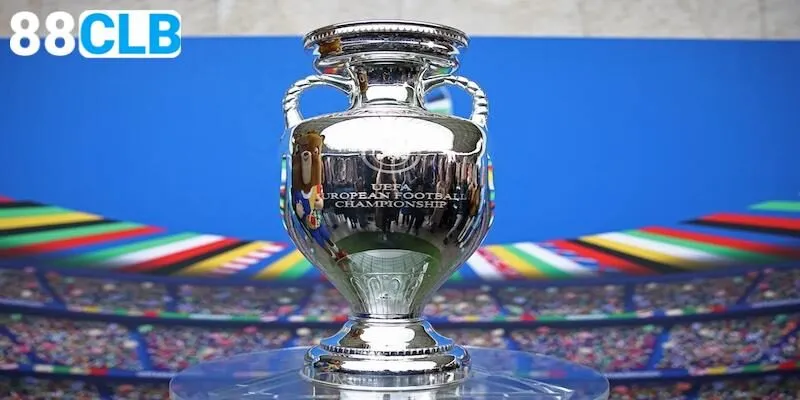 5 đội tuyển vô địch UEFA European Championship