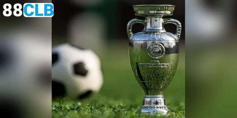 Giới thiệu về giải bóng UEFA European Championship